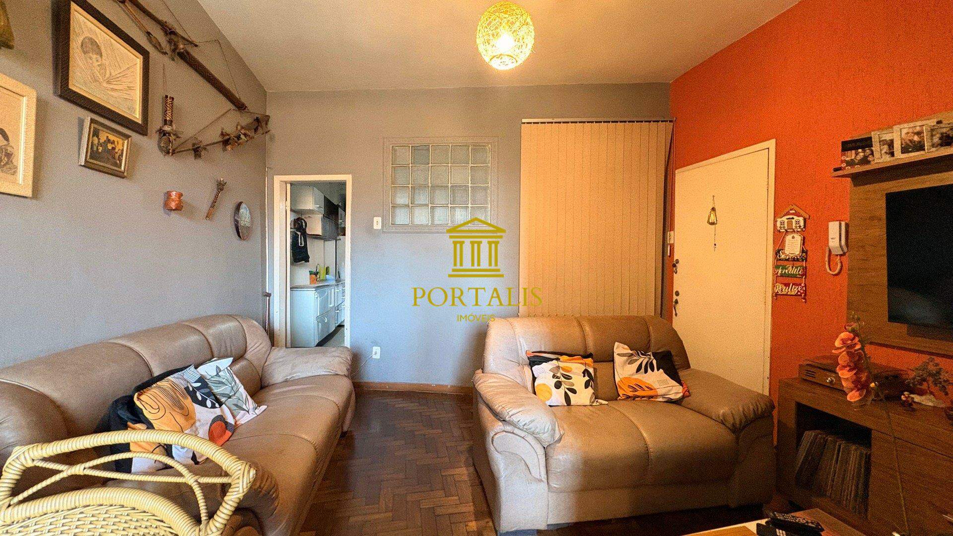 Apartamento, 3 quartos, 114 m² - Foto 2