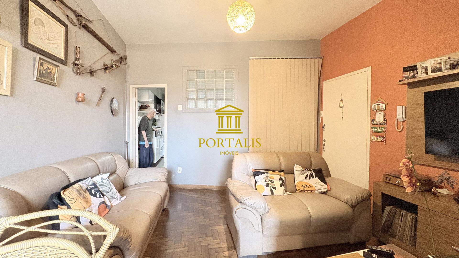 Apartamento, 3 quartos, 114 m² - Foto 3