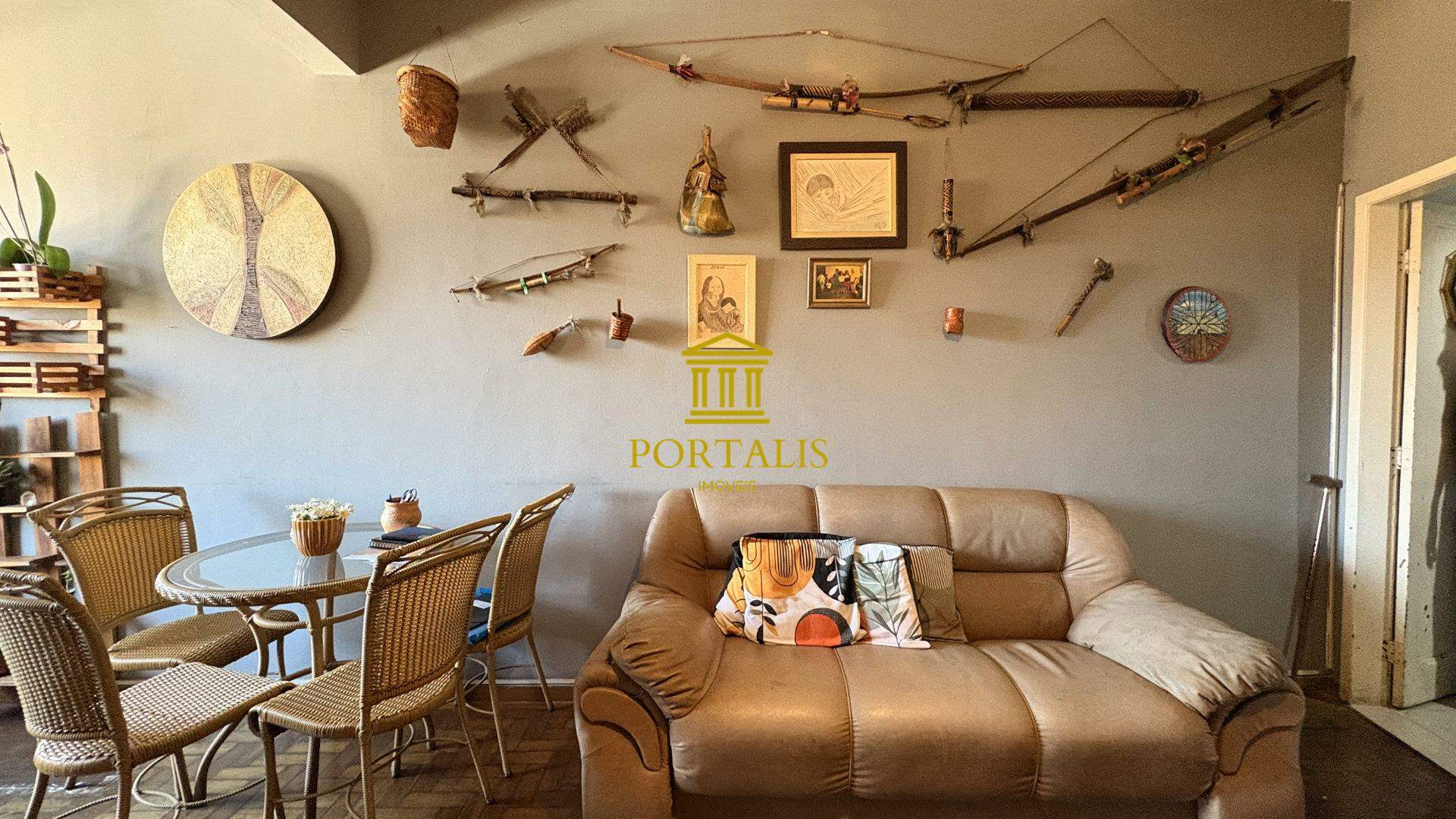 Apartamento, 3 quartos, 114 m² - Foto 4