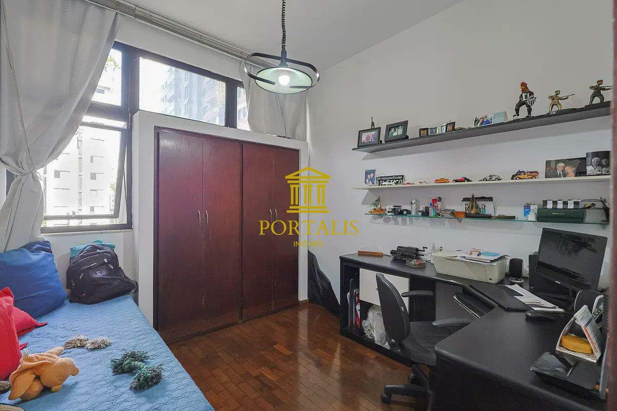 Apartamento, 4 quartos, 198 m² - Foto 10