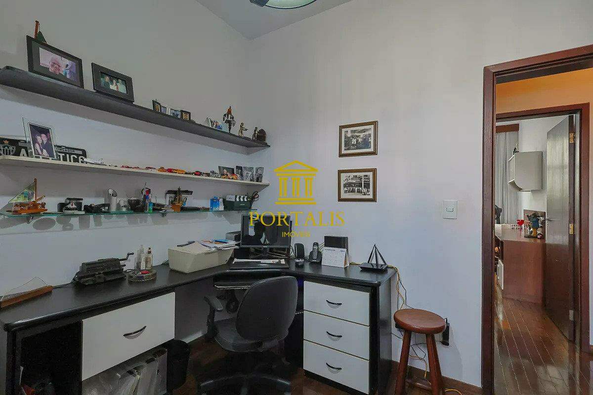 Apartamento, 4 quartos, 198 m² - Foto 11