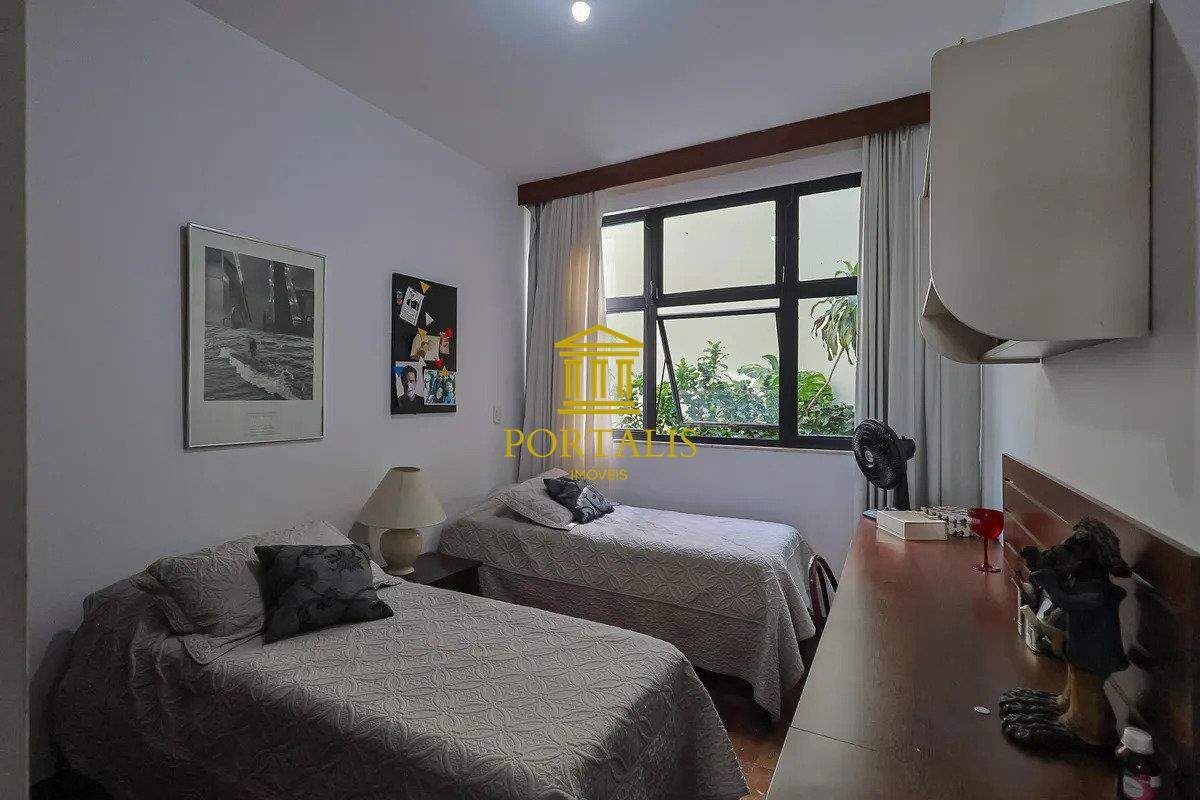 Apartamento, 4 quartos, 198 m² - Foto 12