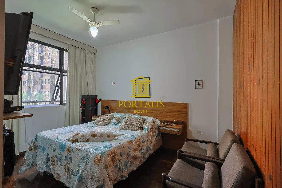Apartamento, 4 quartos, 198 m² - Foto 14