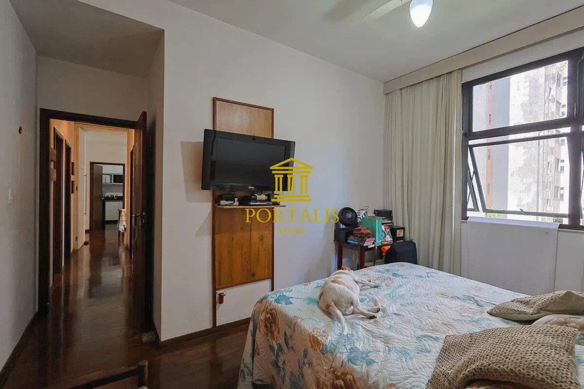 Apartamento, 4 quartos, 198 m² - Foto 15