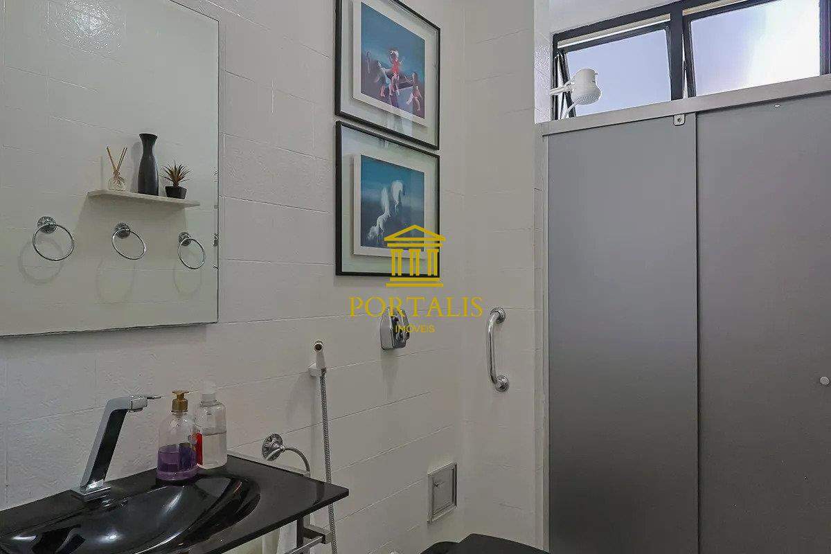 Apartamento, 4 quartos, 198 m² - Foto 18
