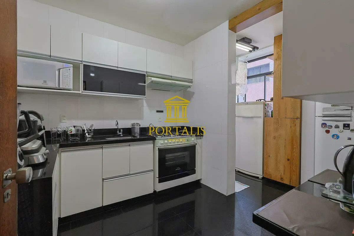 Apartamento, 4 quartos, 198 m² - Foto 20