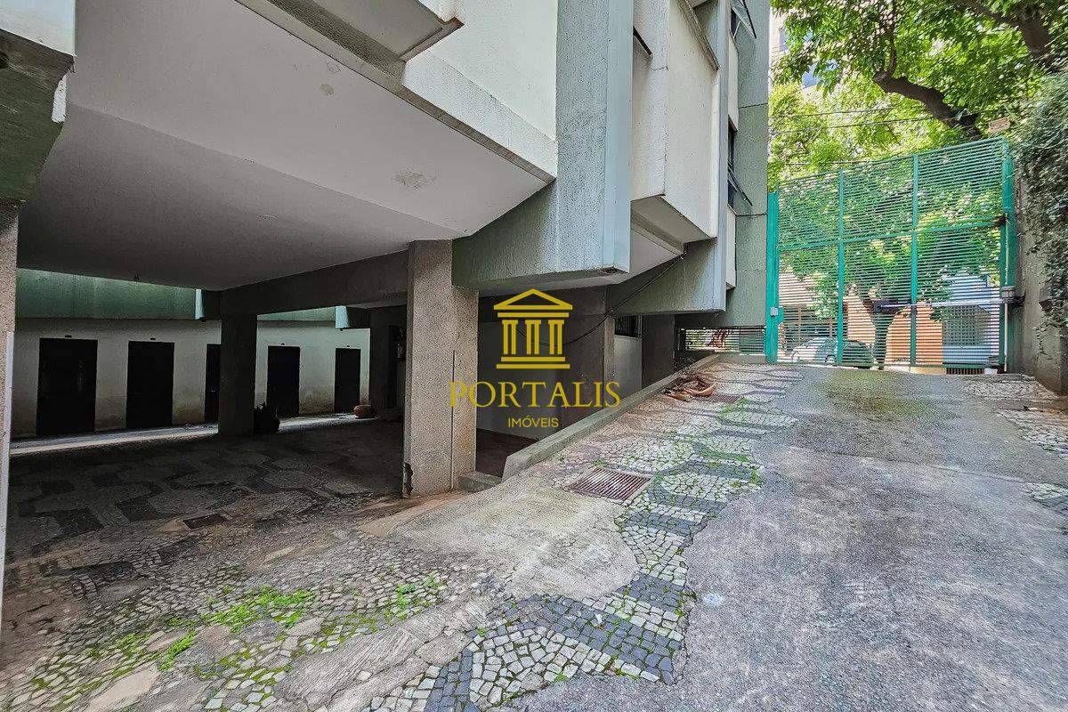 Apartamento, 4 quartos, 198 m² - Foto 22