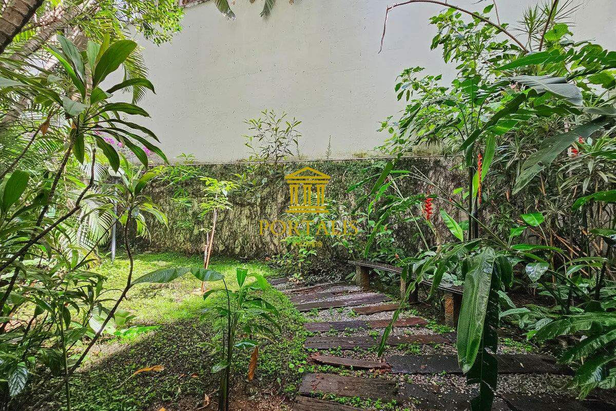 Apartamento, 4 quartos, 198 m² - Foto 23