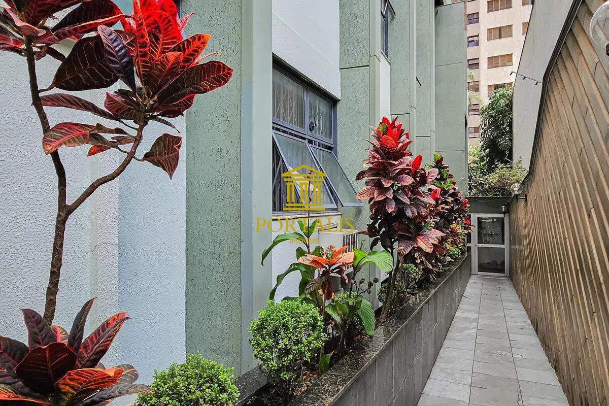Apartamento, 4 quartos, 198 m² - Foto 24