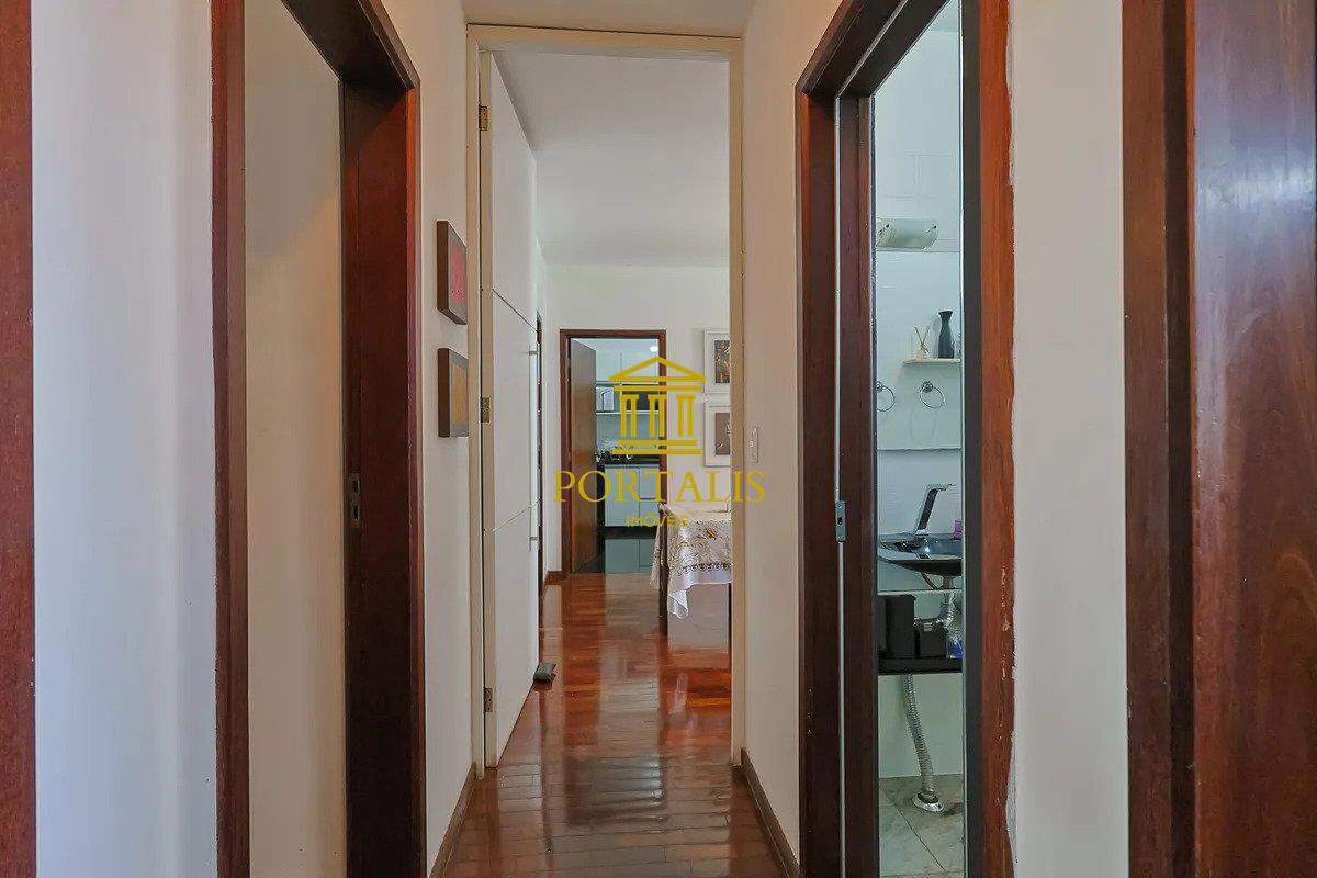 Apartamento, 4 quartos, 198 m² - Foto 4