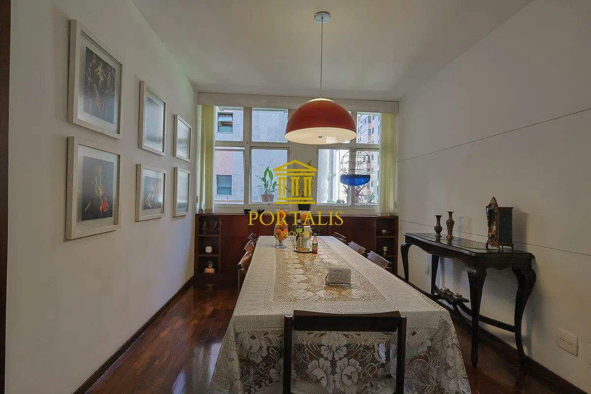 Apartamento, 4 quartos, 198 m² - Foto 5
