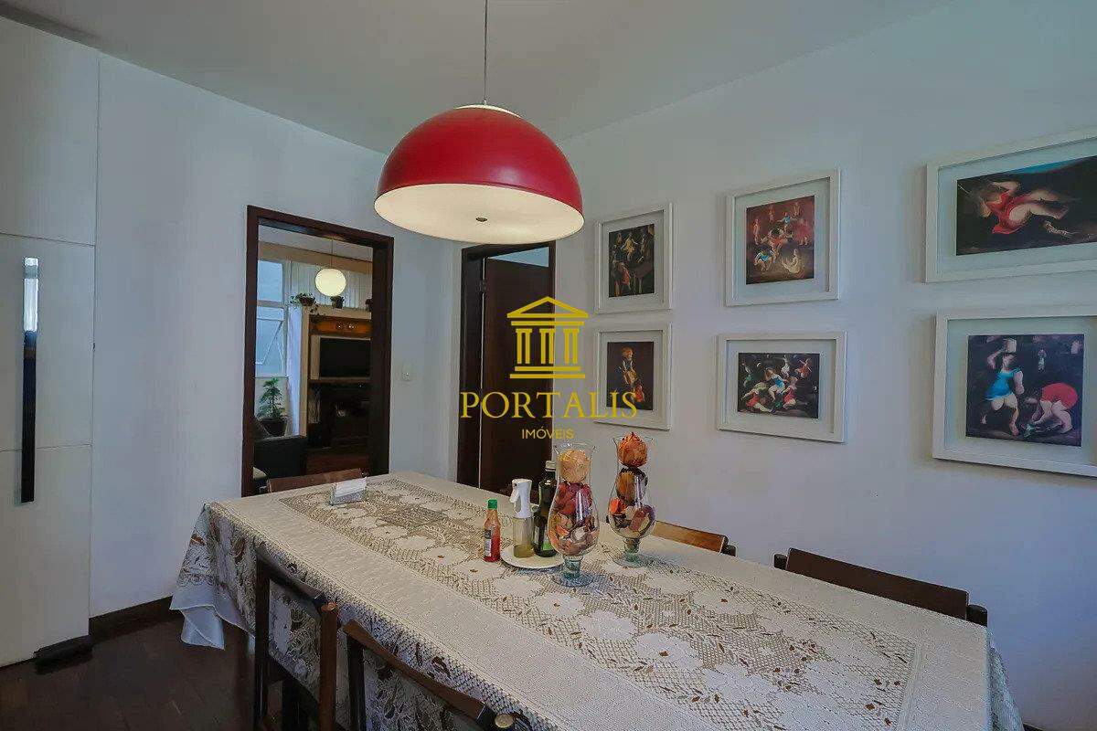 Apartamento, 4 quartos, 198 m² - Foto 6