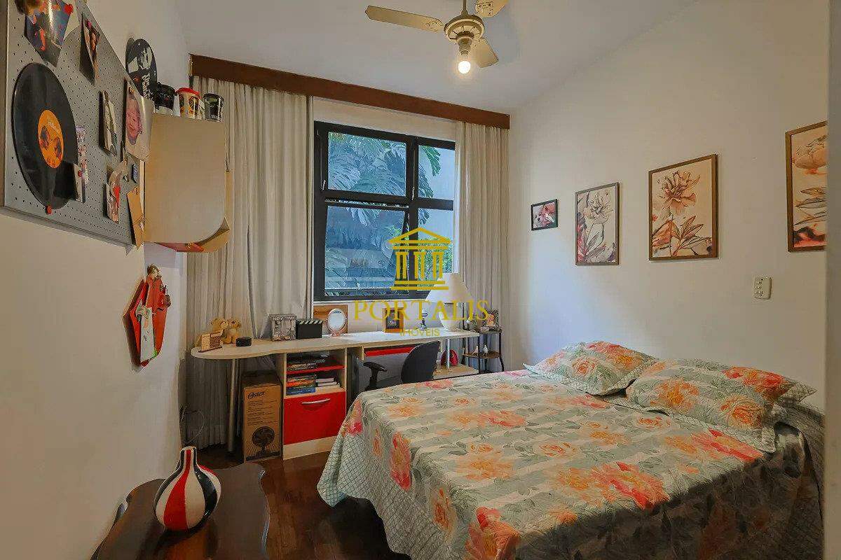 Apartamento, 4 quartos, 198 m² - Foto 7