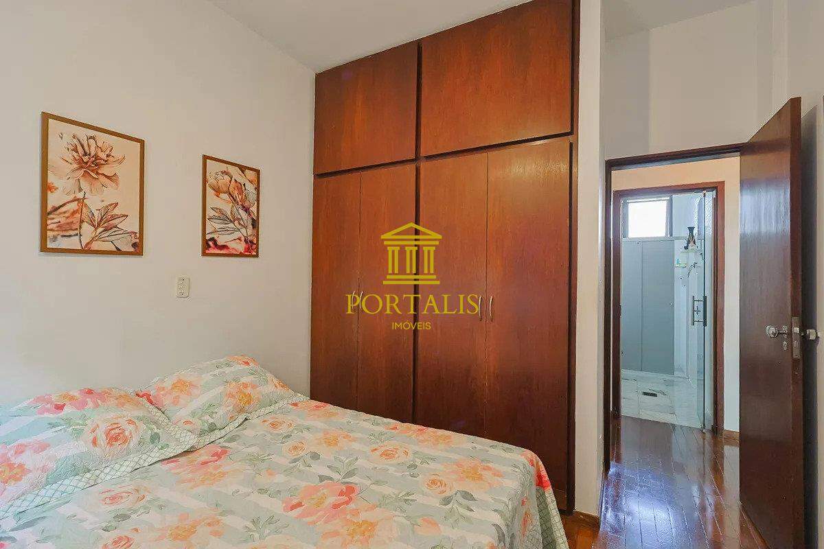 Apartamento, 4 quartos, 198 m² - Foto 8