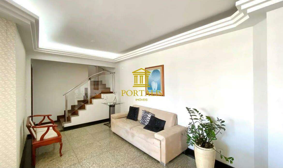 Cobertura, 6 quartos, 170 m² - Foto 1