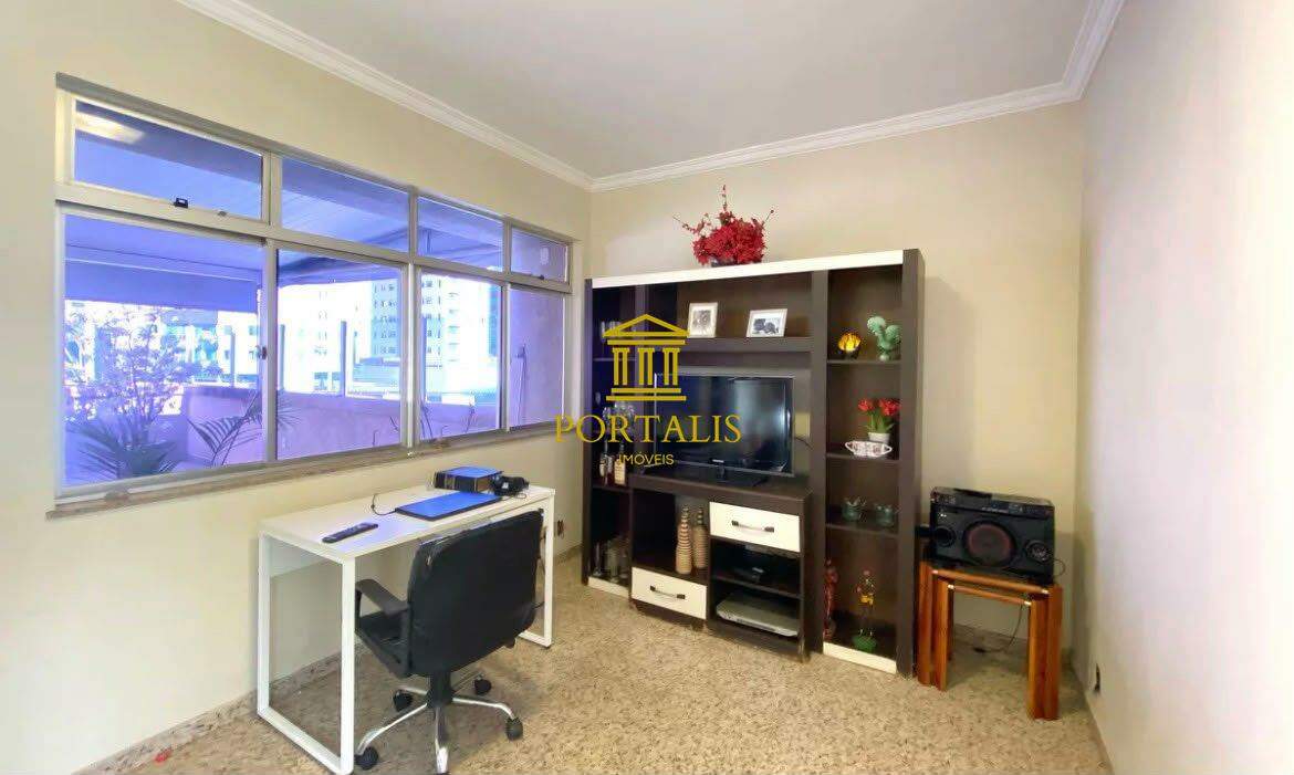 Cobertura, 6 quartos, 170 m² - Foto 11