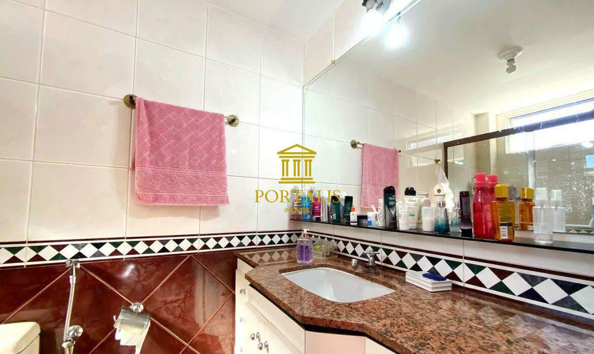 Cobertura, 6 quartos, 170 m² - Foto 16