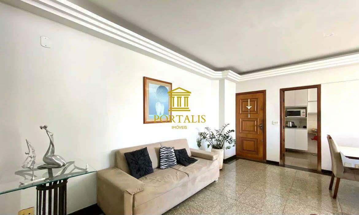 Cobertura, 6 quartos, 170 m² - Foto 2