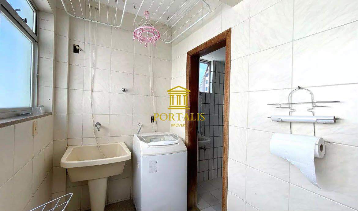 Cobertura 6 quartos à venda em União, Belo Horizonte - MG - foto 26