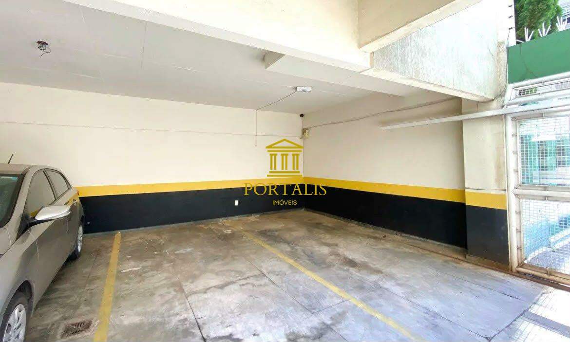 Cobertura 6 quartos à venda em União, Belo Horizonte - MG - foto 28