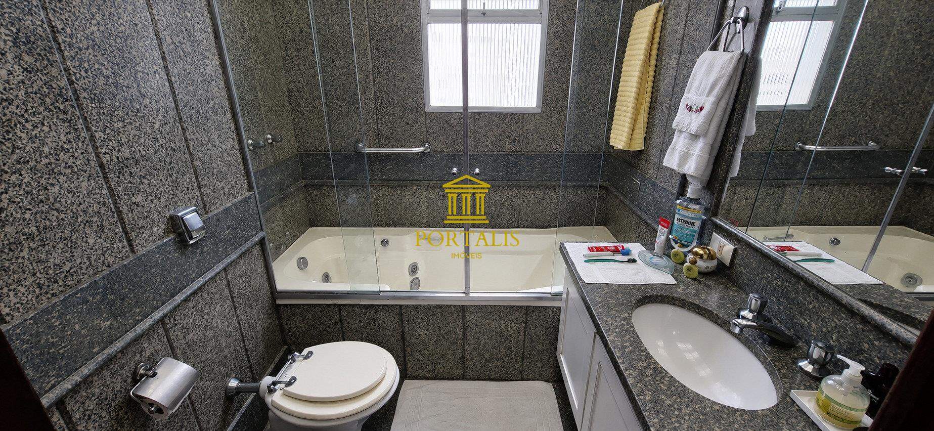 Apartamento, 4 quartos, 149 m² - Foto 11