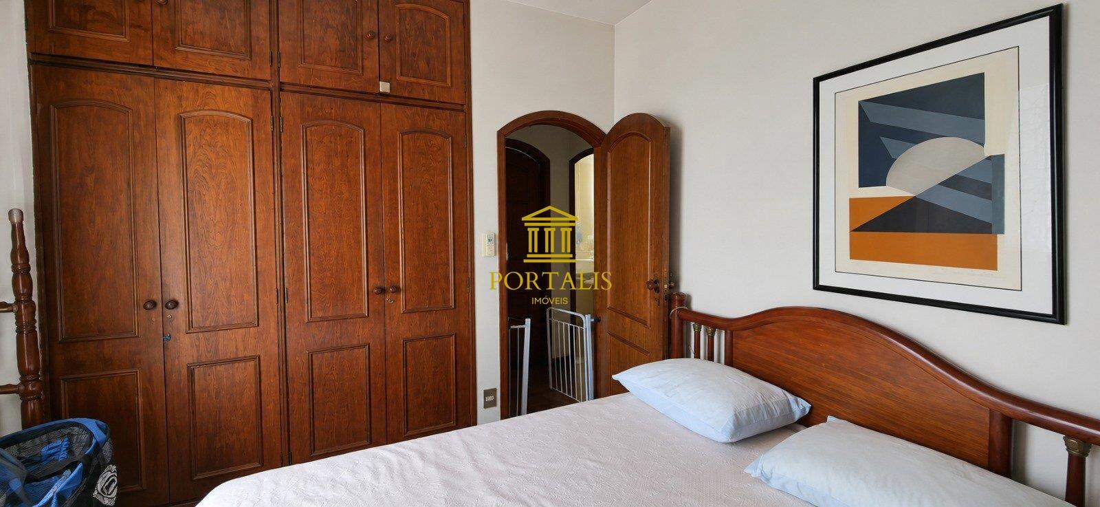 Apartamento, 4 quartos, 149 m² - Foto 12