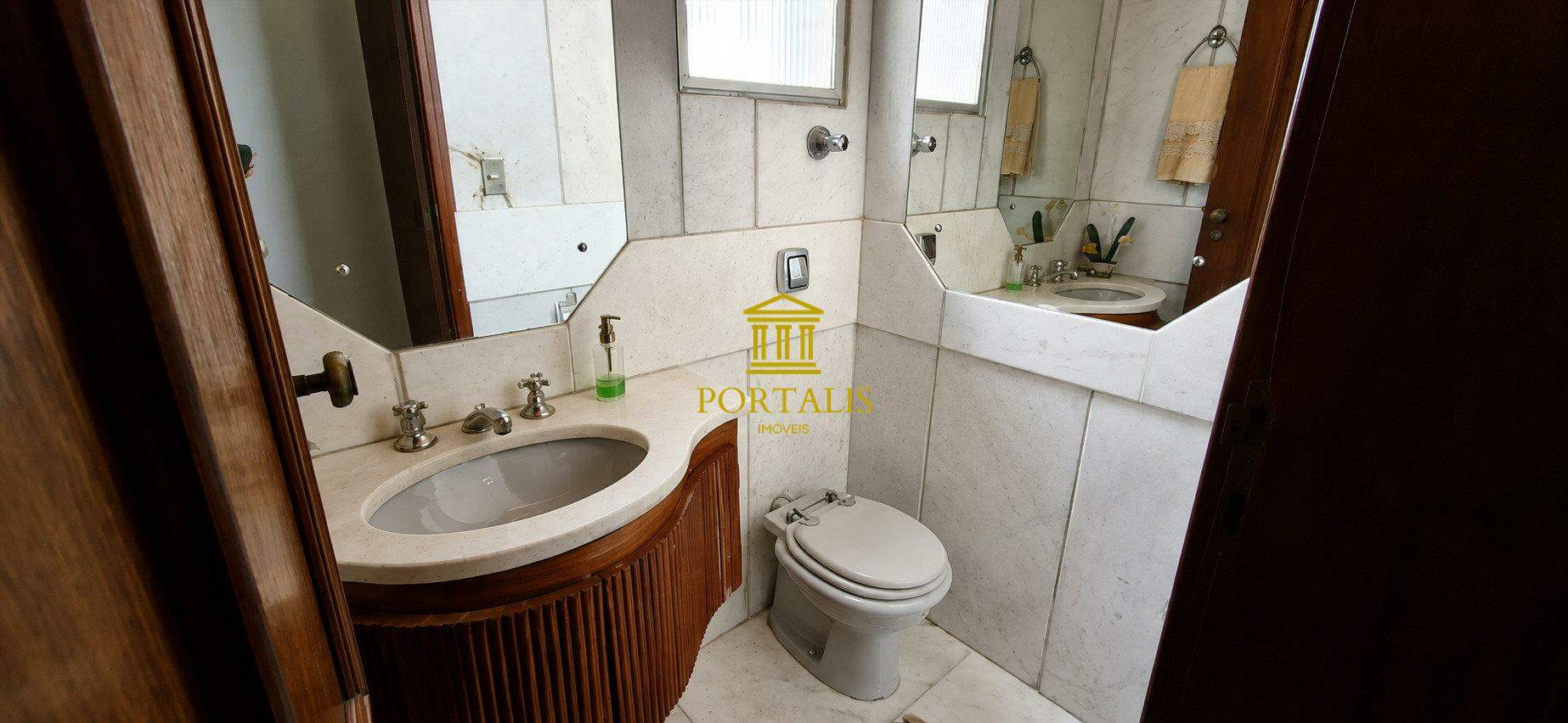 Apartamento, 4 quartos, 149 m² - Foto 13