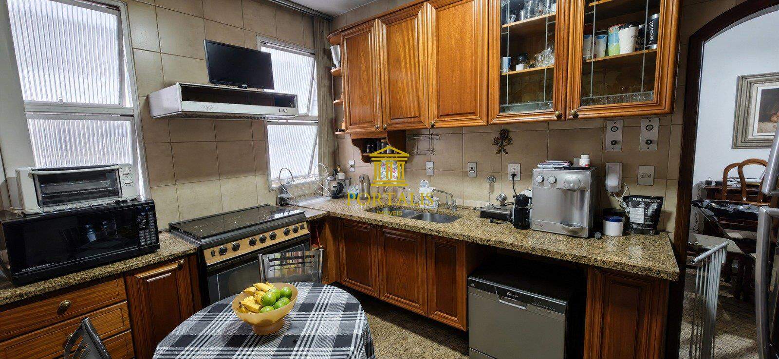Apartamento, 4 quartos, 149 m² - Foto 15