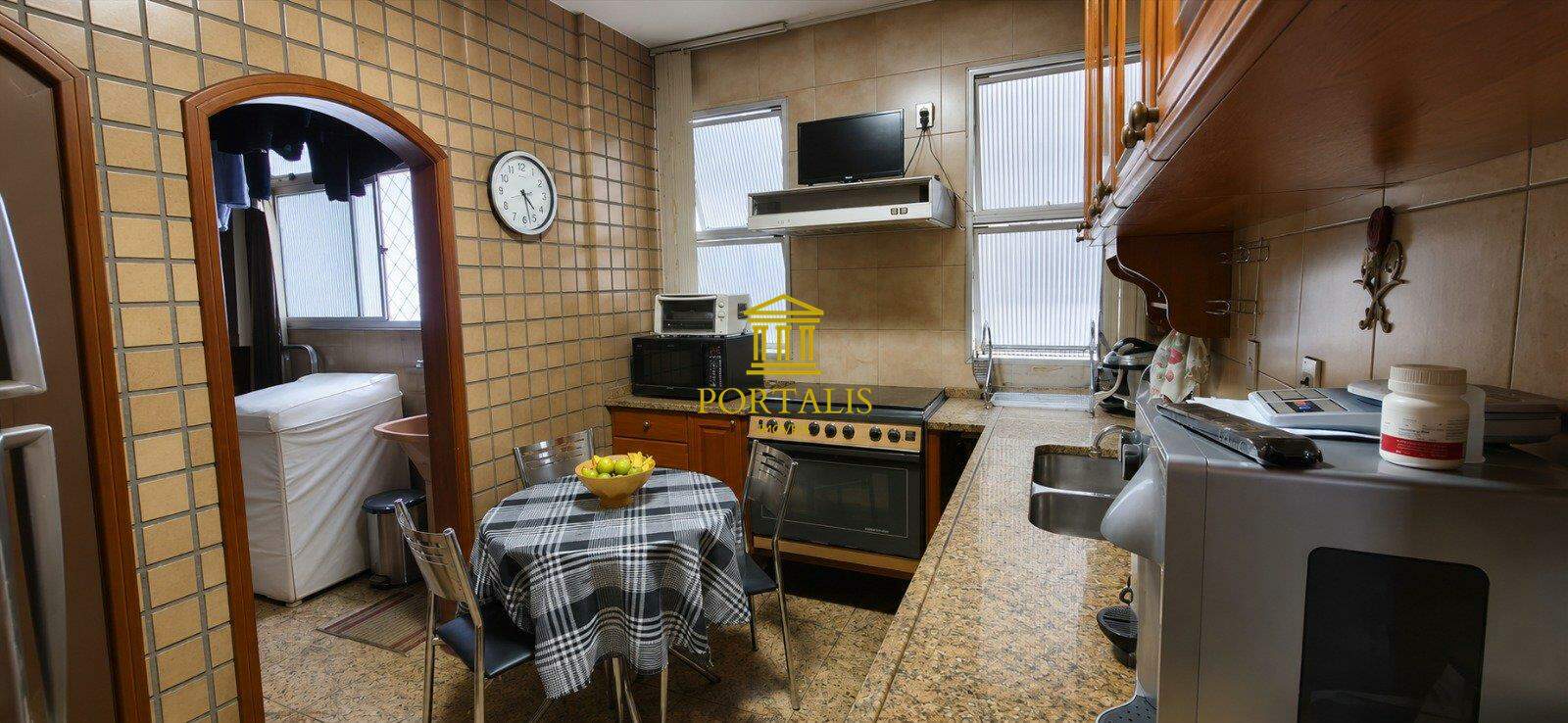 Apartamento, 4 quartos, 149 m² - Foto 16