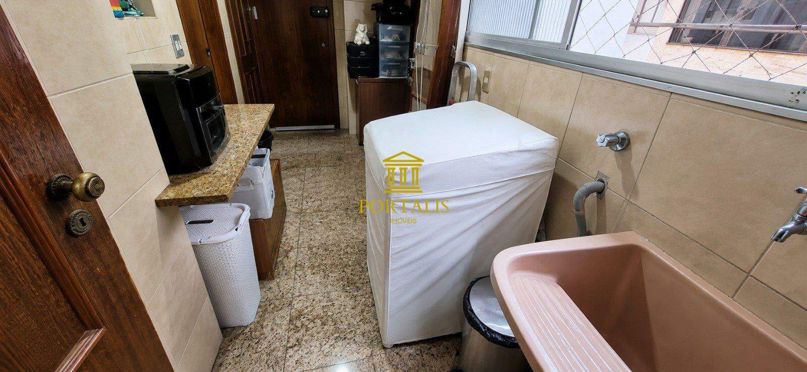 Apartamento, 4 quartos, 149 m² - Foto 17