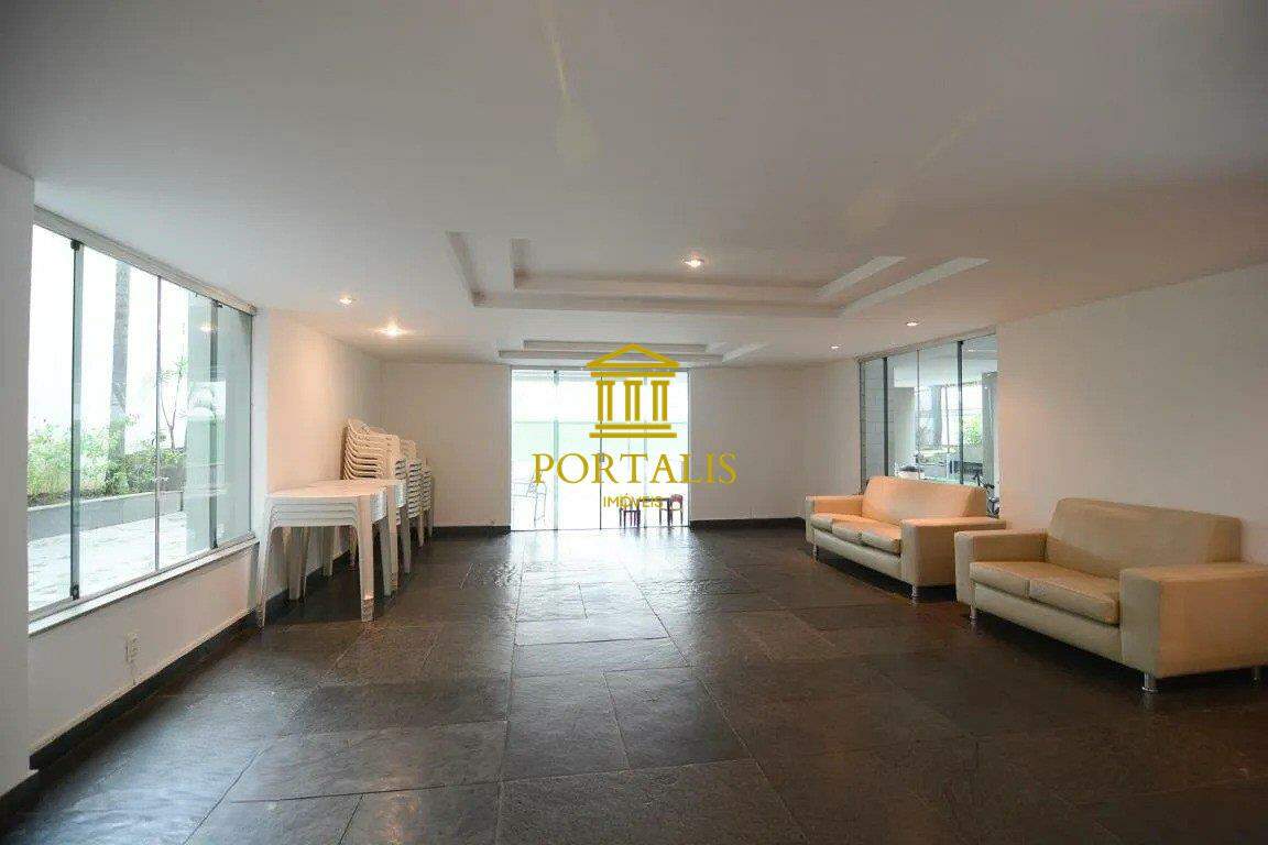 Apartamento, 4 quartos, 149 m² - Foto 19