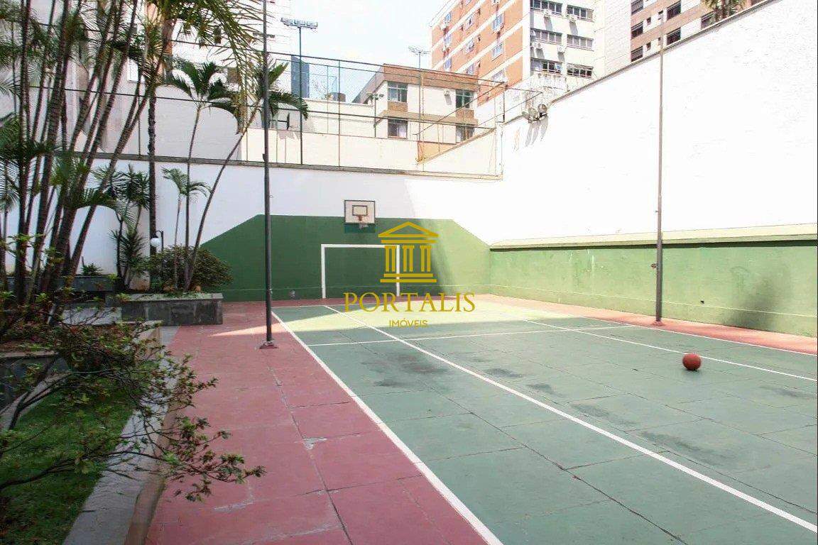 Apartamento, 4 quartos, 149 m² - Foto 22