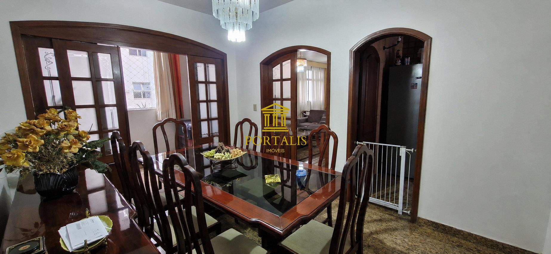 Apartamento, 4 quartos, 149 m² - Foto 3