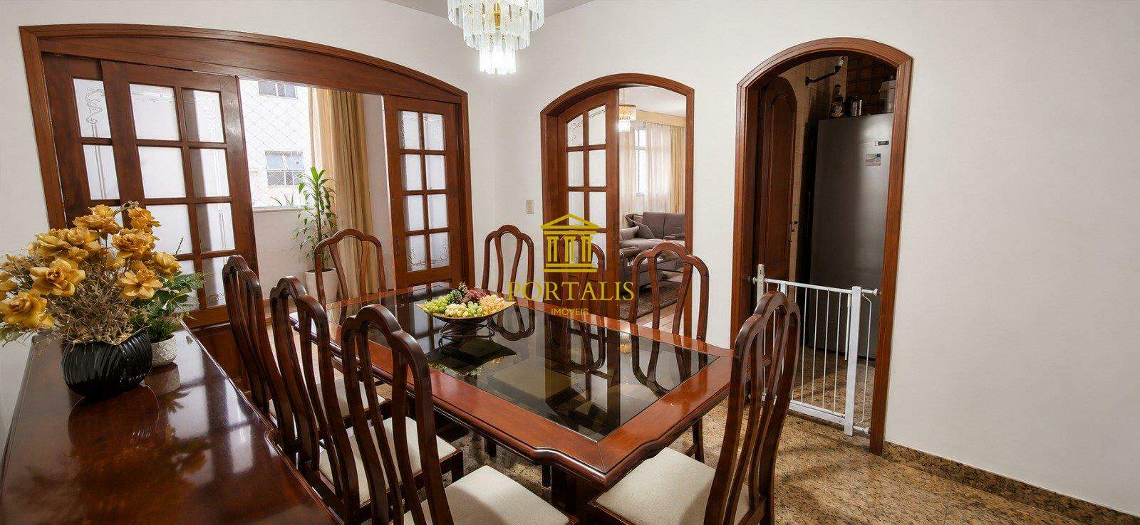 Apartamento, 4 quartos, 149 m² - Foto 5