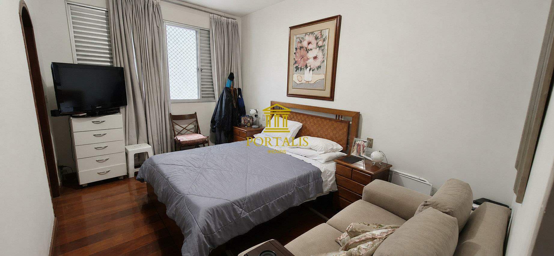 Apartamento, 4 quartos, 149 m² - Foto 7