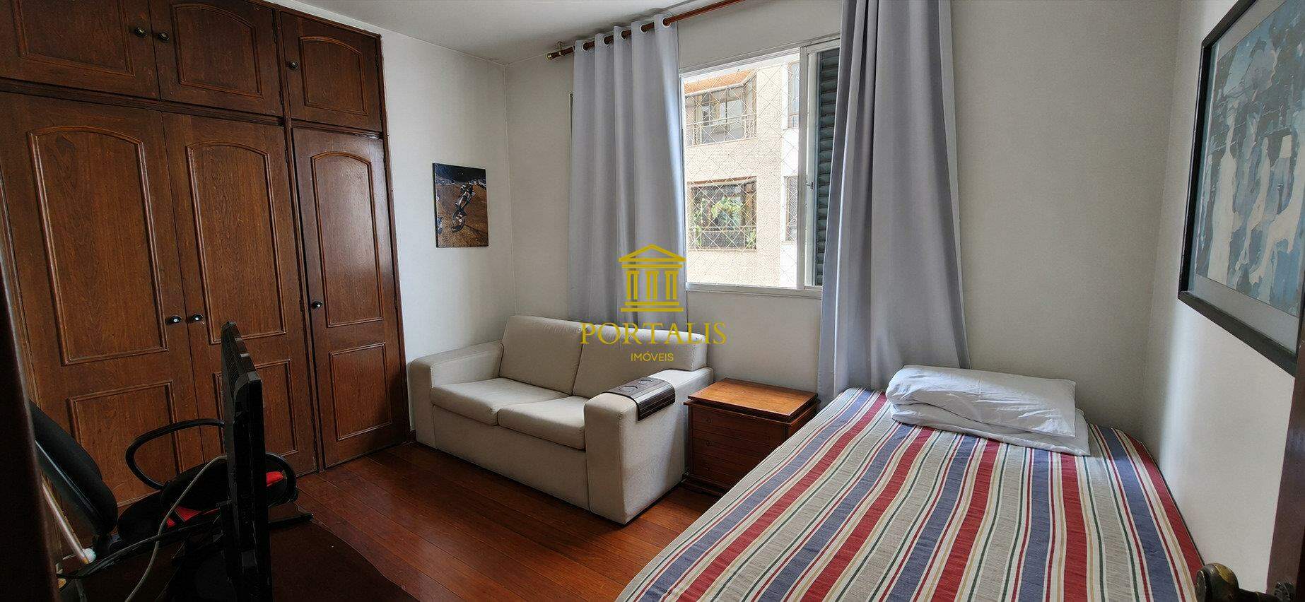 Apartamento, 4 quartos, 149 m² - Foto 8
