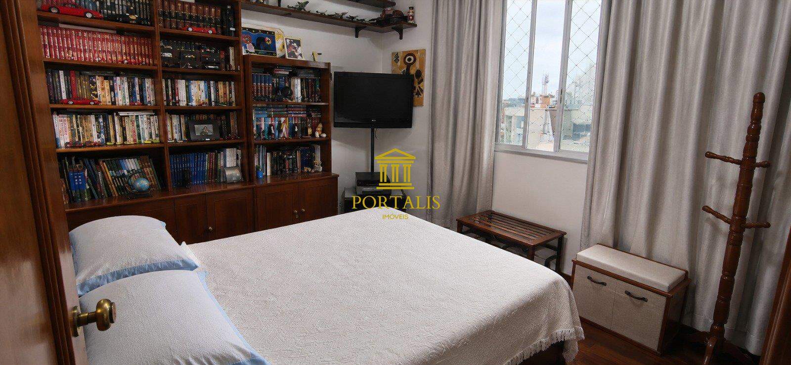 Apartamento, 4 quartos, 149 m² - Foto 9