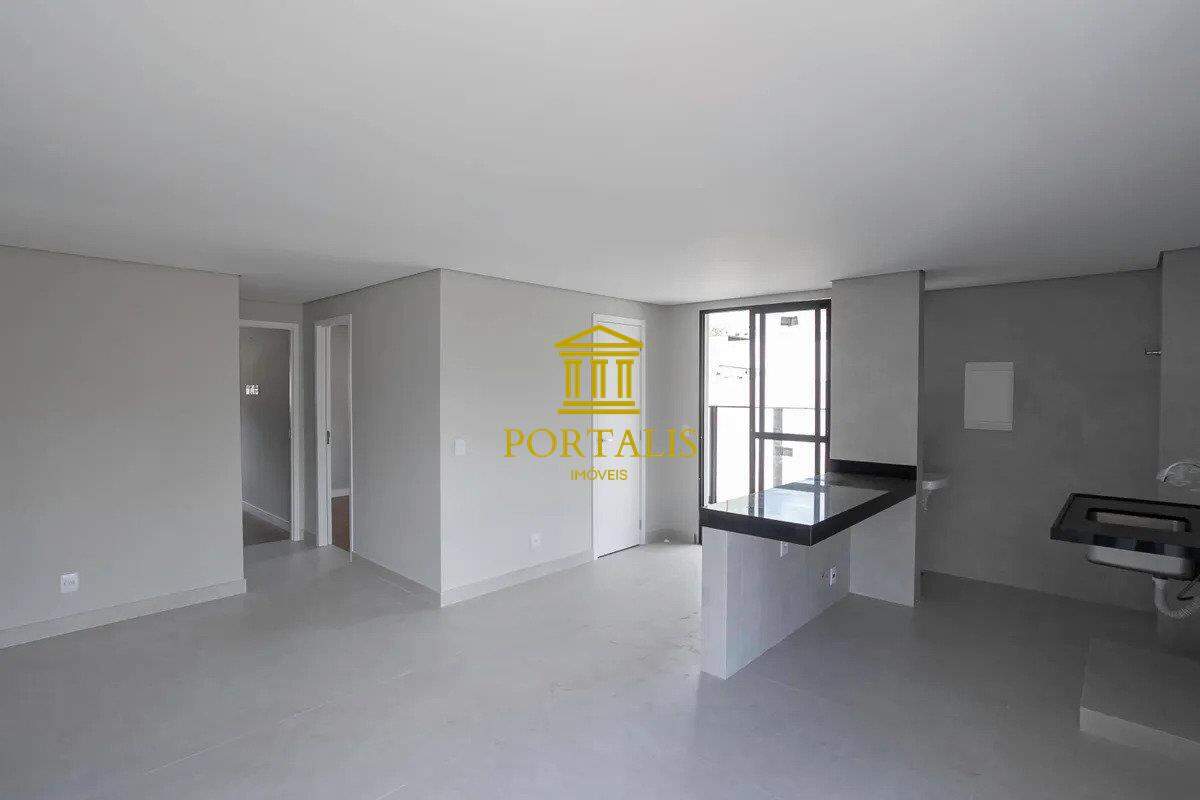 Apartamento, 2 quartos, 66 m² - Foto 1