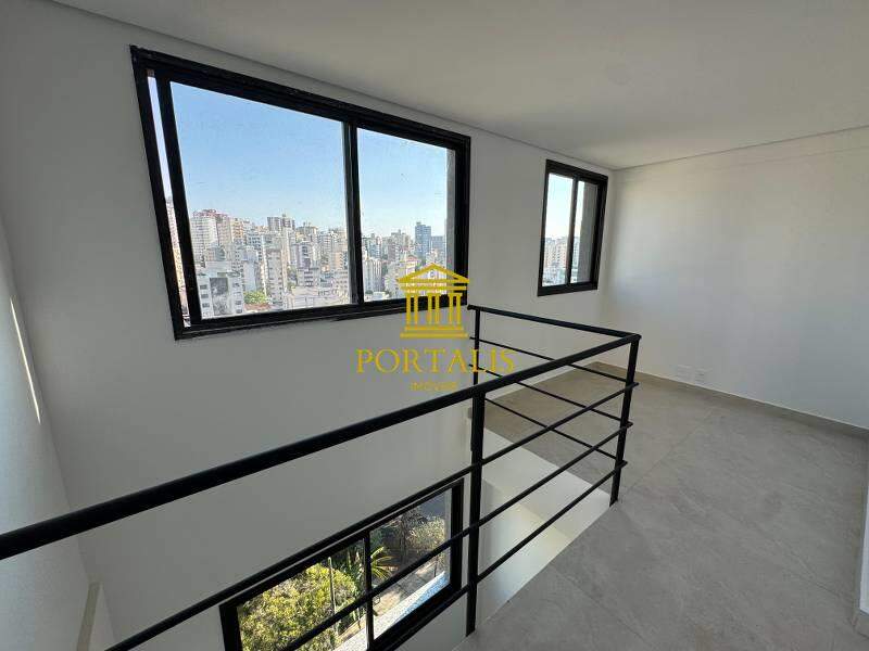 Cobertura, 2 quartos, 85 m² - Foto 10