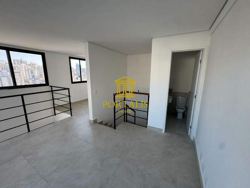 Cobertura, 2 quartos, 85 m² - Foto 11