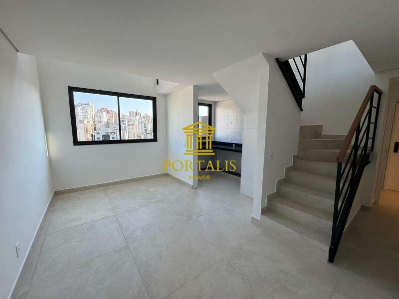 Cobertura, 2 quartos, 85 m² - Foto 15