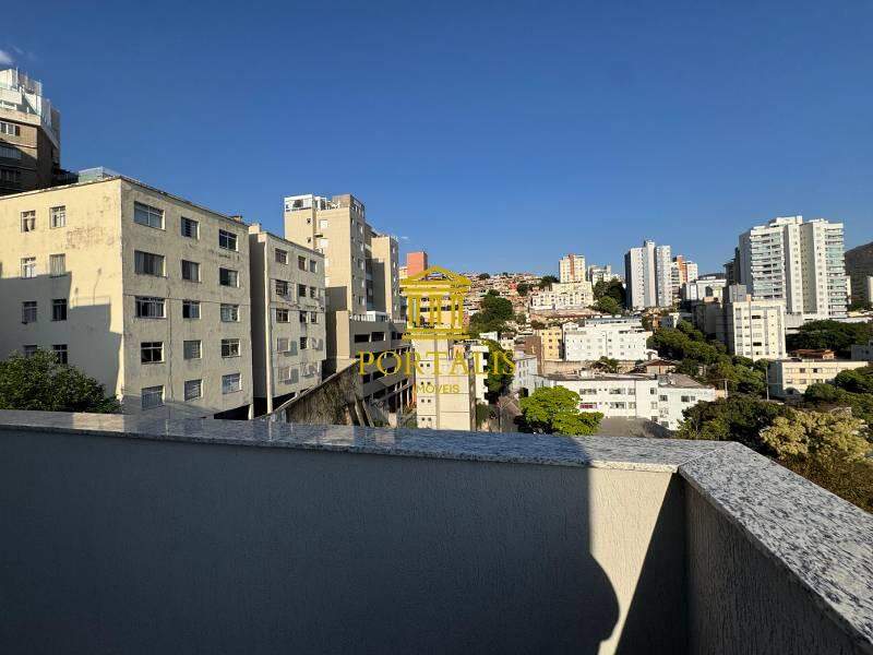 Cobertura, 2 quartos, 85 m² - Foto 3