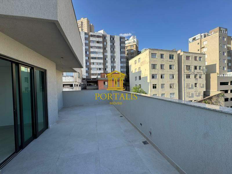 Cobertura, 2 quartos, 85 m² - Foto 1