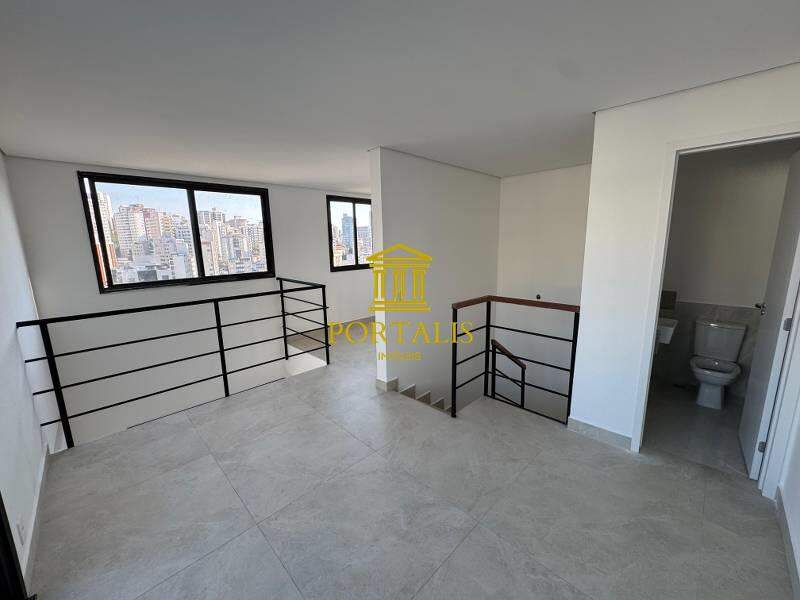 Cobertura, 2 quartos, 85 m² - Foto 6