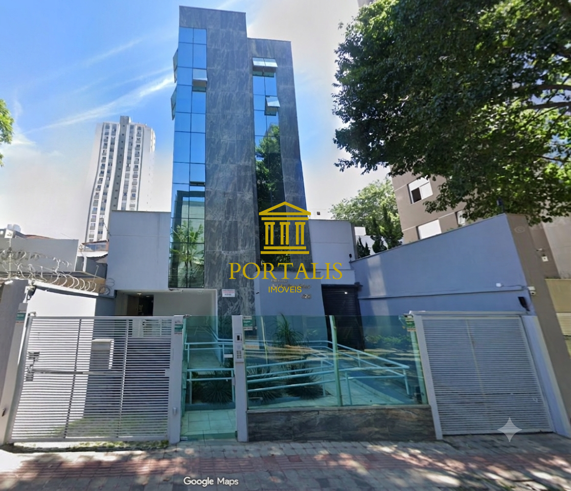 Apartamento 3 quartos à venda em Sion, Belo Horizonte - MG - foto 30