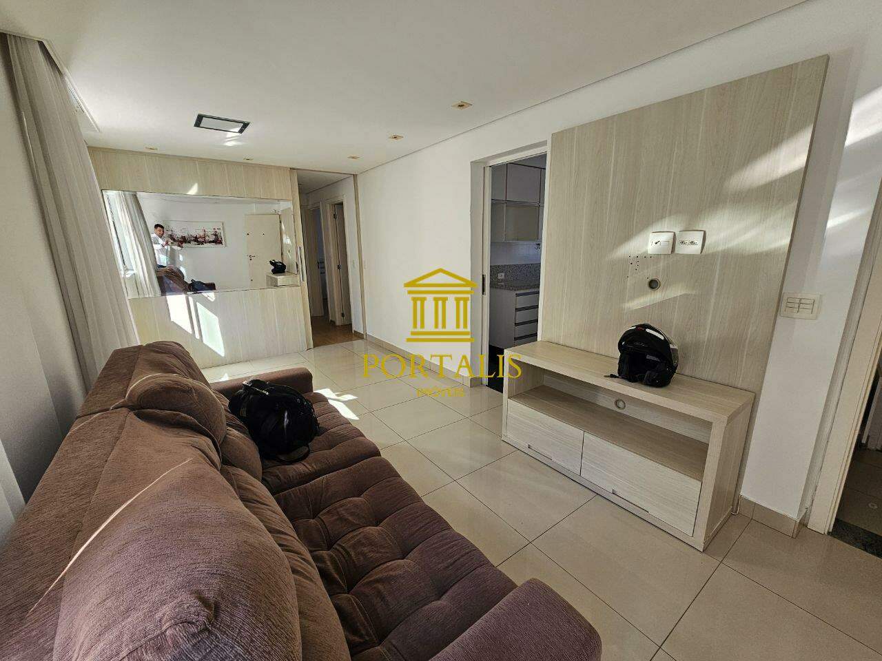 Apartamento 3 quartos à venda em Sion, Belo Horizonte - MG - foto 2