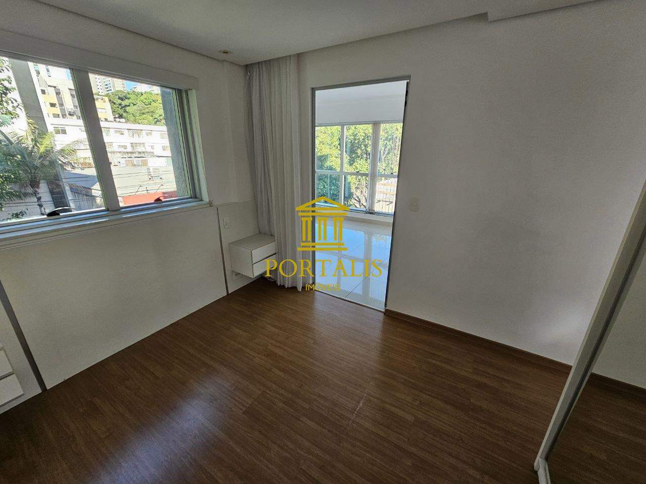 Apartamento 3 quartos à venda em Sion, Belo Horizonte - MG - foto 4