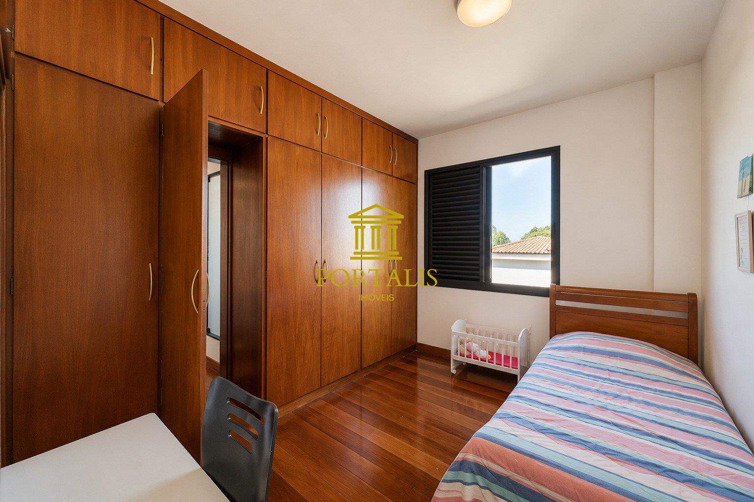 Apartamento, 4 quartos, 260 m² - Foto 8