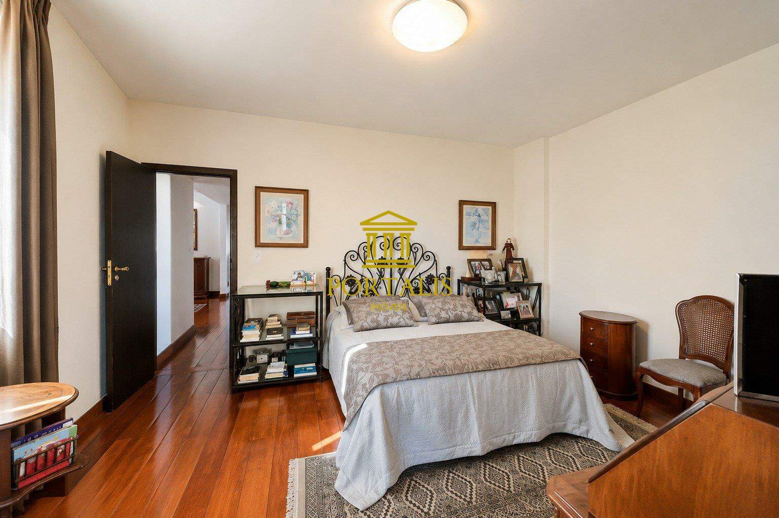 Apartamento, 4 quartos, 260 m² - Foto 9