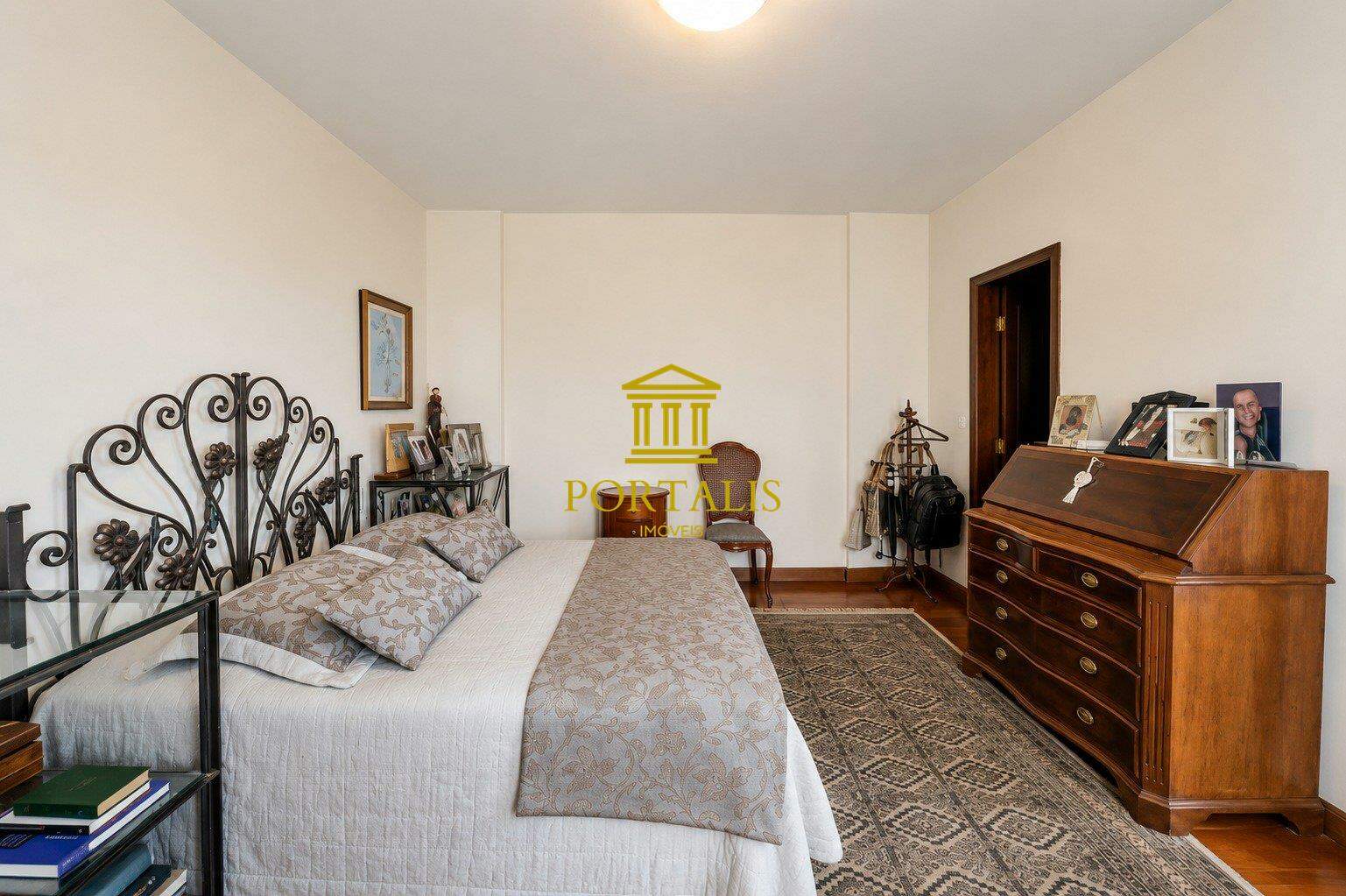 Apartamento, 4 quartos, 260 m² - Foto 10